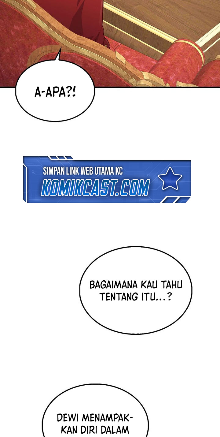 The Lord’s Coins Aren’t Decreasing?! Bab 155 halaman 80