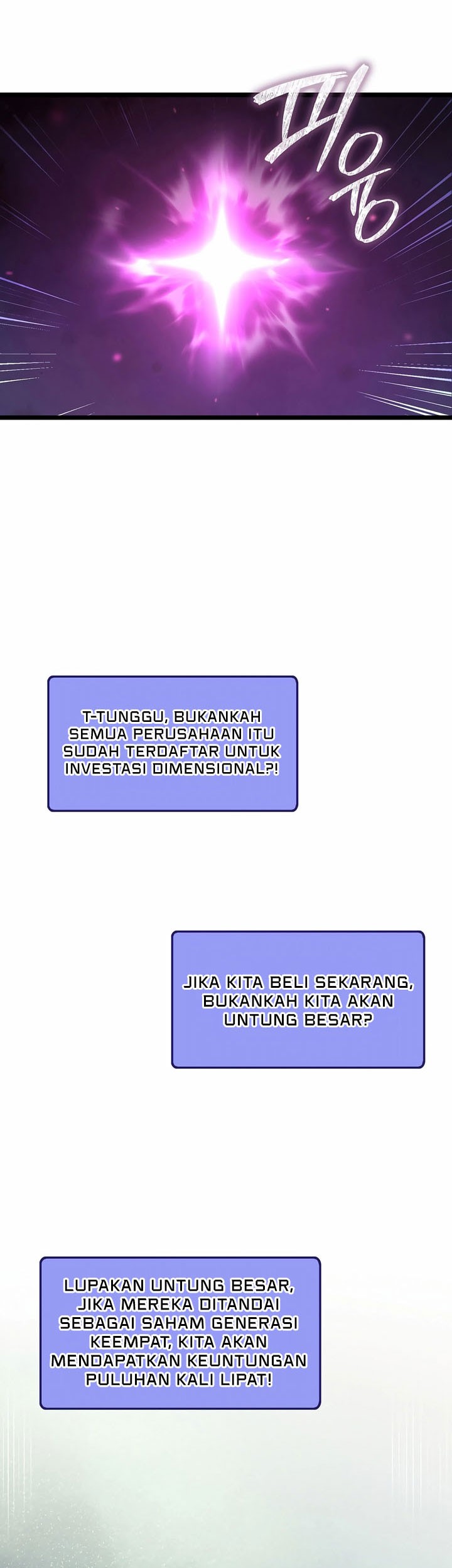 The Lord’s Coins Aren’t Decreasing?! Bab 156 halaman 52