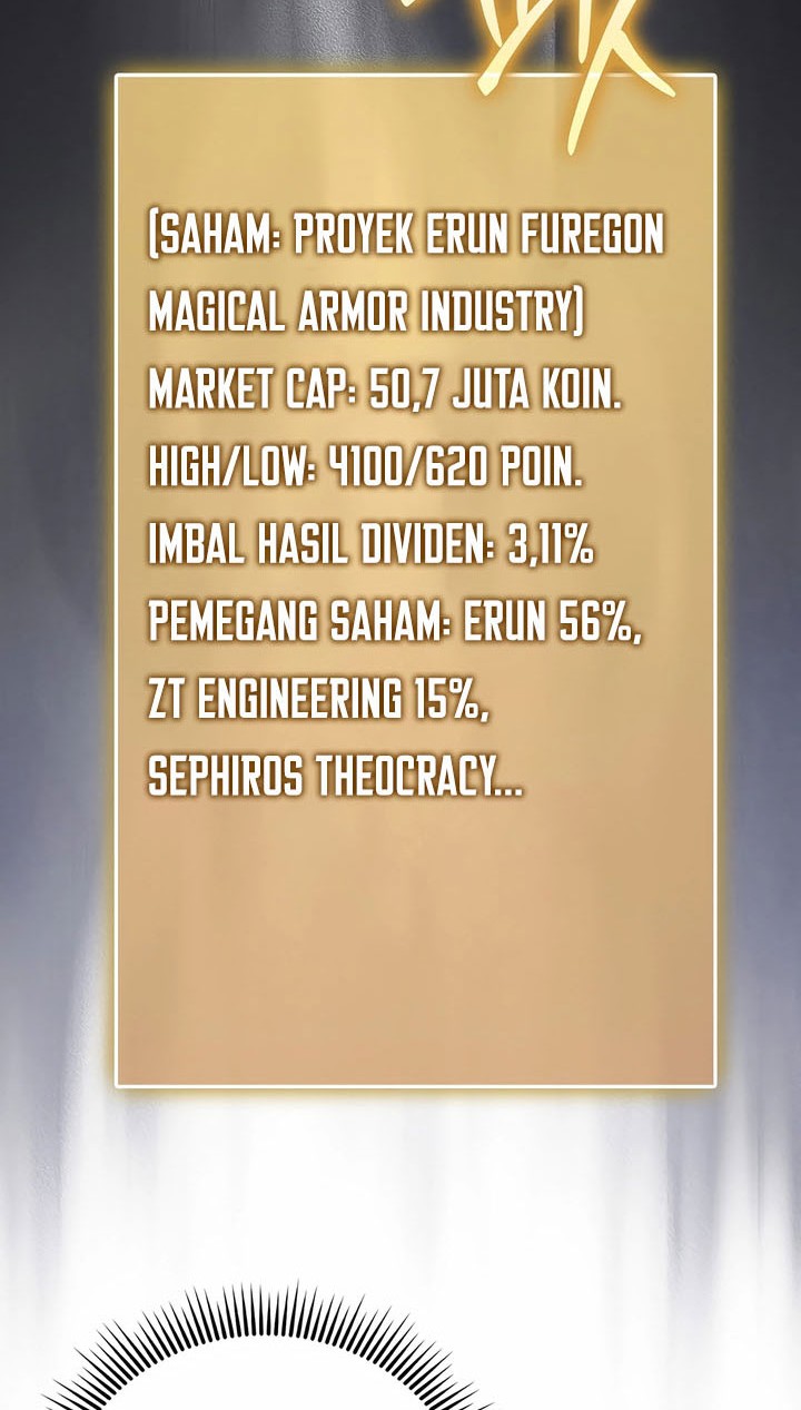 The Lord’s Coins Aren’t Decreasing?! Bab 158 halaman 12