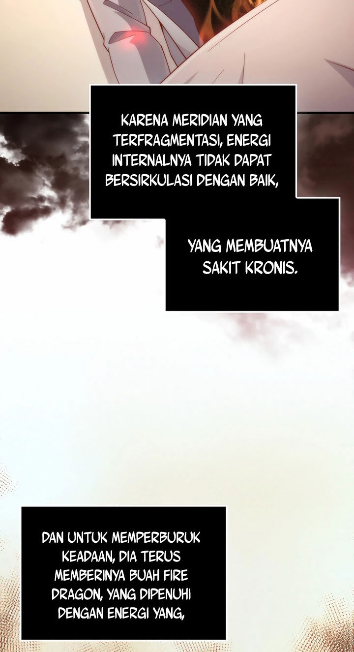 The Lord’s Coins Aren’t Decreasing?! Bab 159 halaman 4