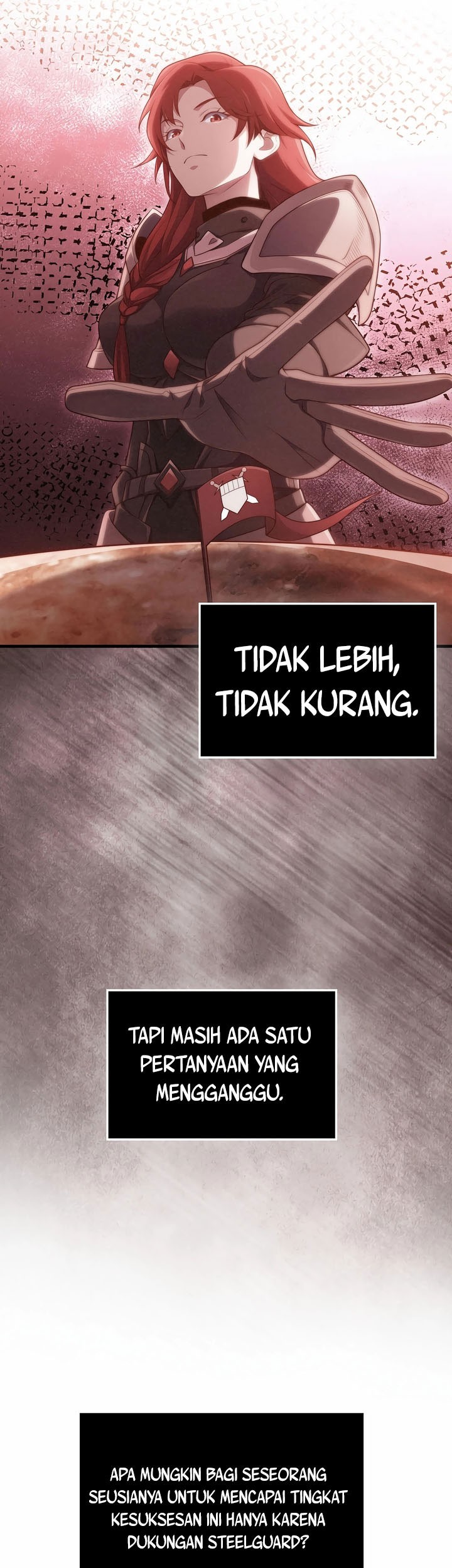 The Lord’s Coins Aren’t Decreasing?! Bab 159 halaman 41