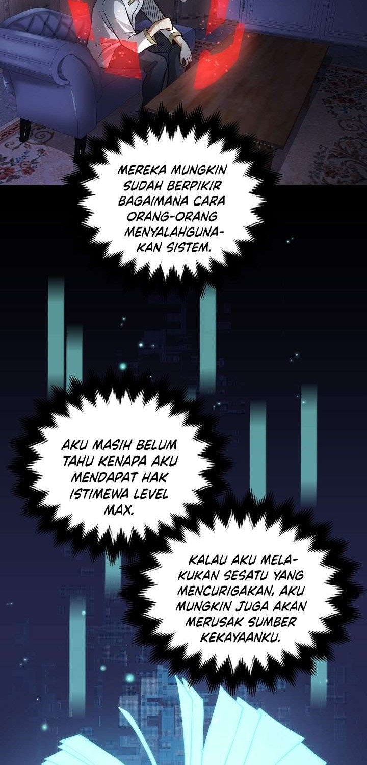 The Lord’s Coins Aren’t Decreasing?! Bab 16 halaman 40
