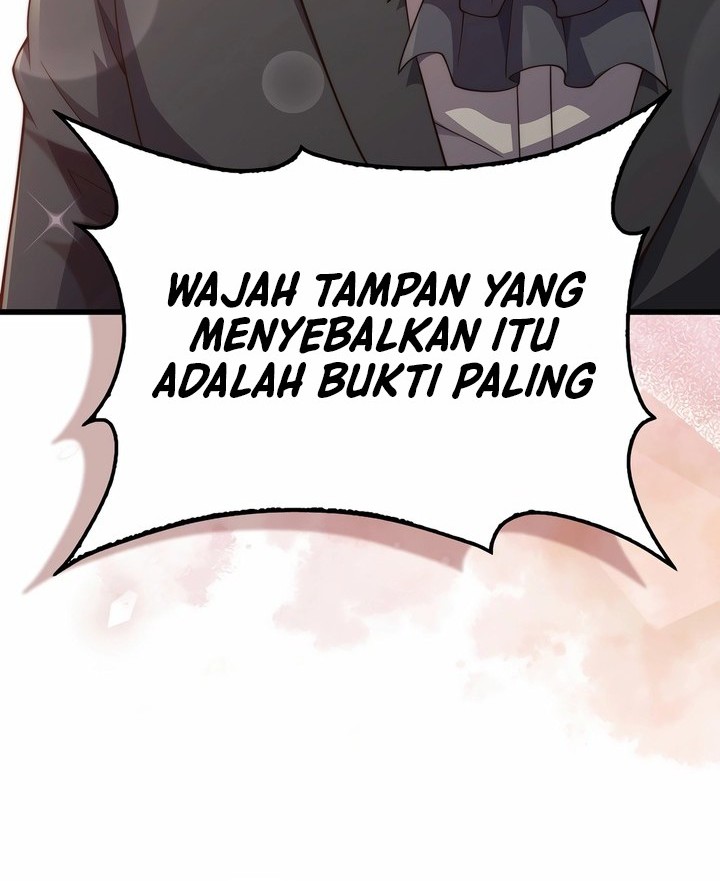 The Lord’s Coins Aren’t Decreasing?! Bab 161 halaman 42