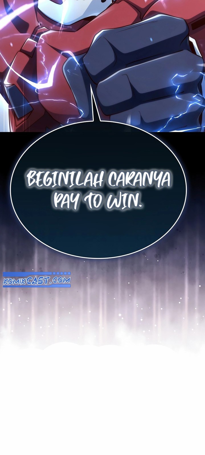 The Lord’s Coins Aren’t Decreasing?! Bab 161 halaman 69