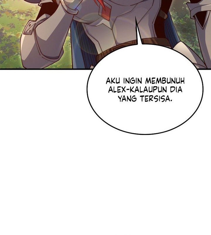 The Lord’s Coins Aren’t Decreasing?! Bab 163 halaman 41