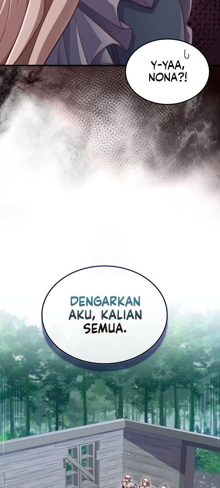 The Lord’s Coins Aren’t Decreasing?! Bab 166 halaman 6
