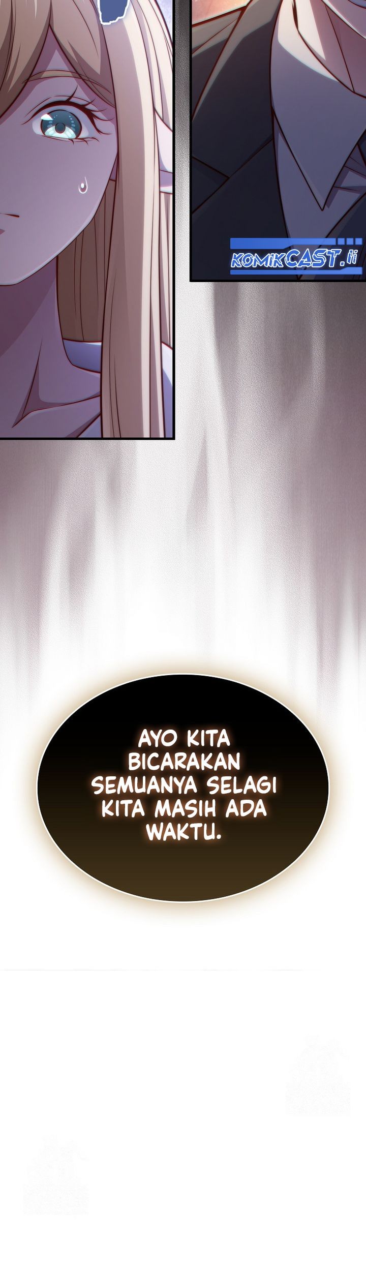 The Lord’s Coins Aren’t Decreasing?! Bab 167 halaman 59