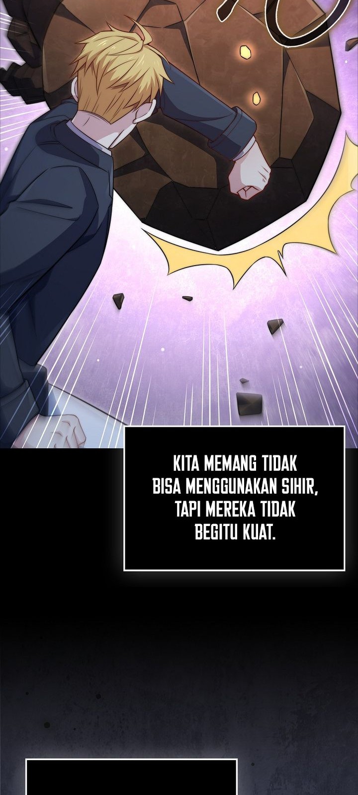 The Lord’s Coins Aren’t Decreasing?! chapter 168 halaman 30