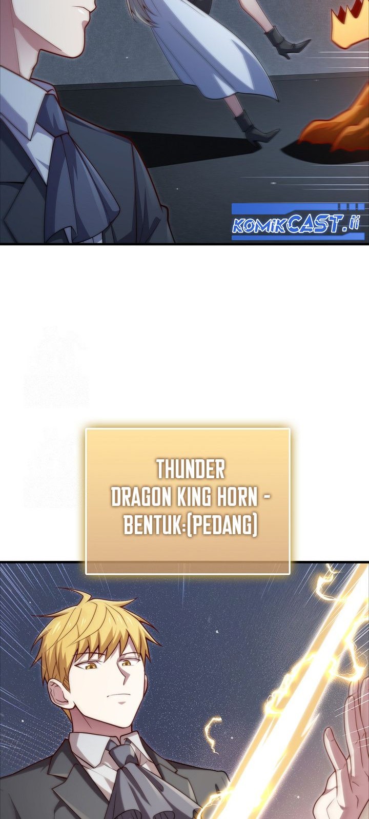 The Lord’s Coins Aren’t Decreasing?! chapter 168 halaman 32