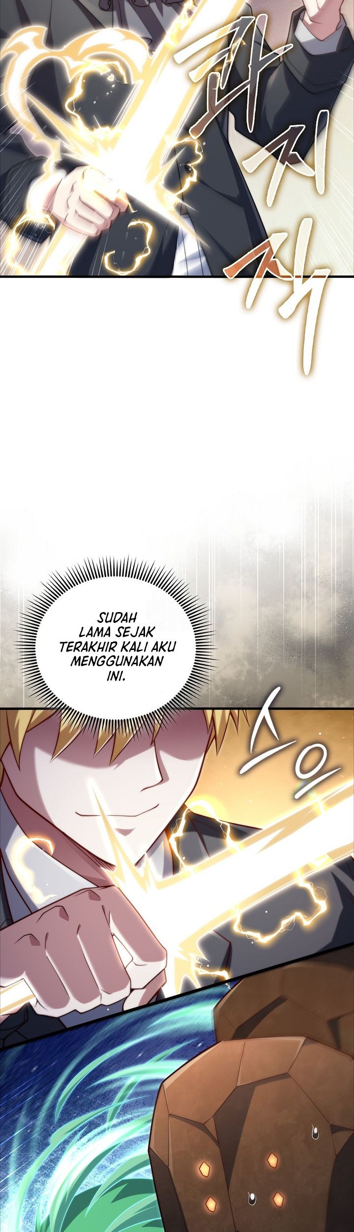 The Lord’s Coins Aren’t Decreasing?! chapter 168 halaman 33