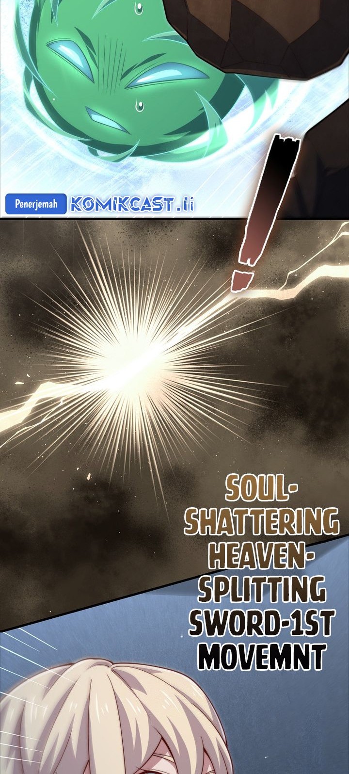 The Lord’s Coins Aren’t Decreasing?! chapter 168 halaman 34
