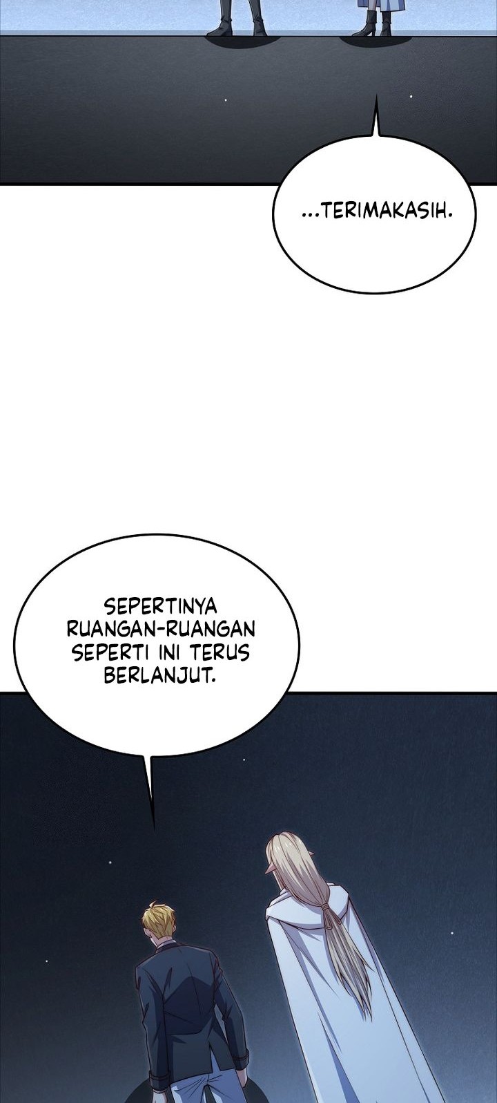 The Lord’s Coins Aren’t Decreasing?! chapter 168 halaman 44