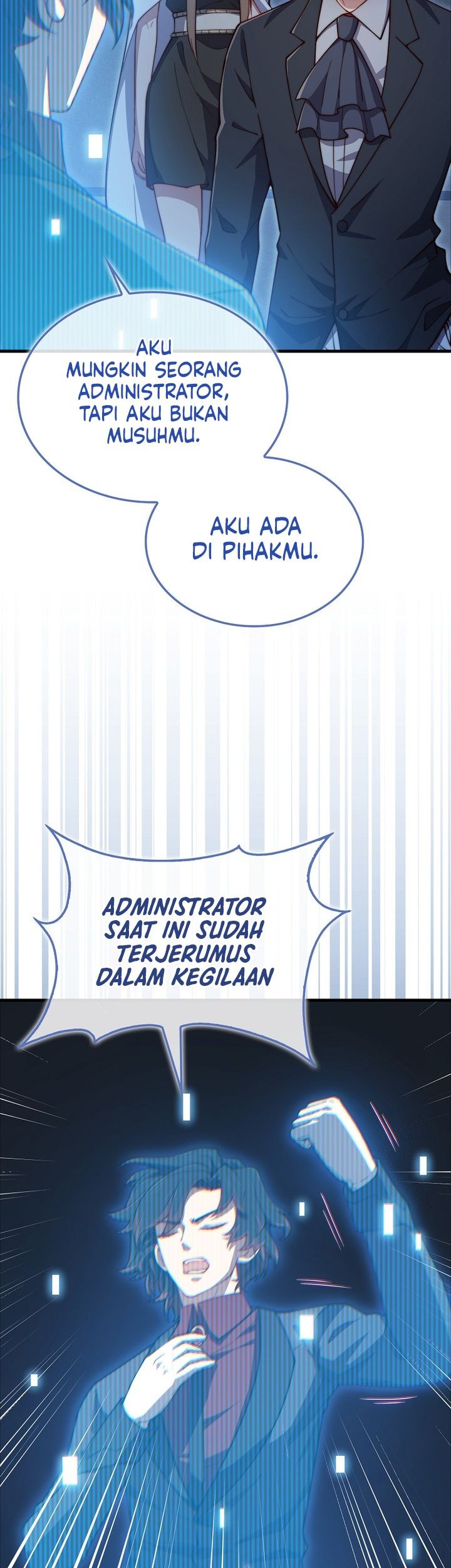 The Lord’s Coins Aren’t Decreasing?! Bab 169 halaman 51