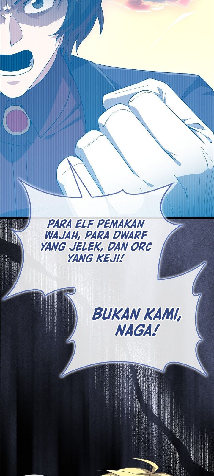 The Lord’s Coins Aren’t Decreasing?! Bab 169 halaman 56
