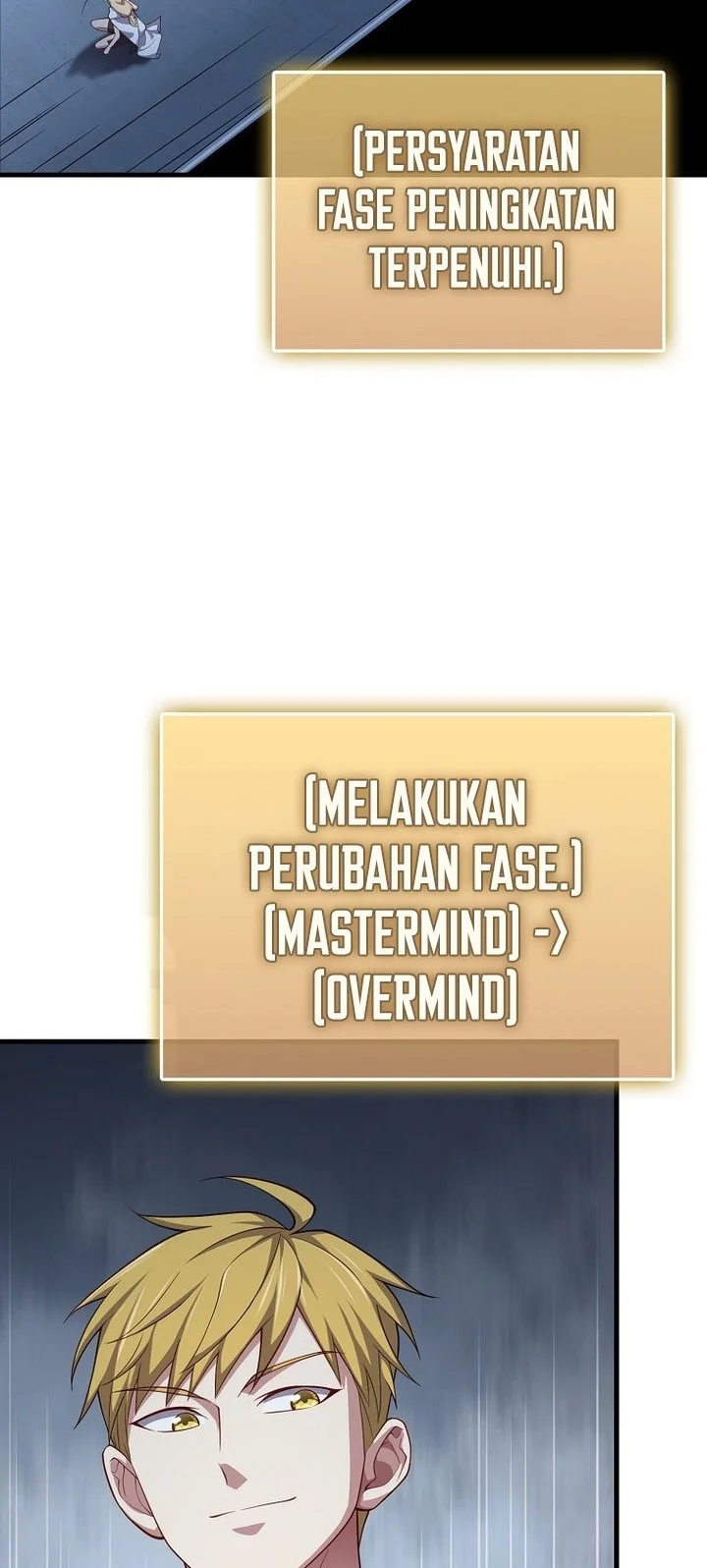 The Lord’s Coins Aren’t Decreasing?! Bab 171 halaman 12