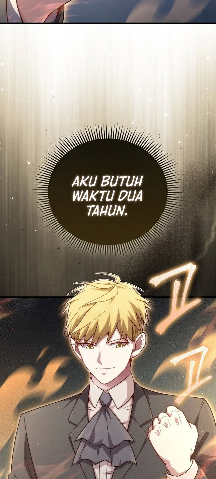 The Lord’s Coins Aren’t Decreasing?! Bab 172 halaman 8