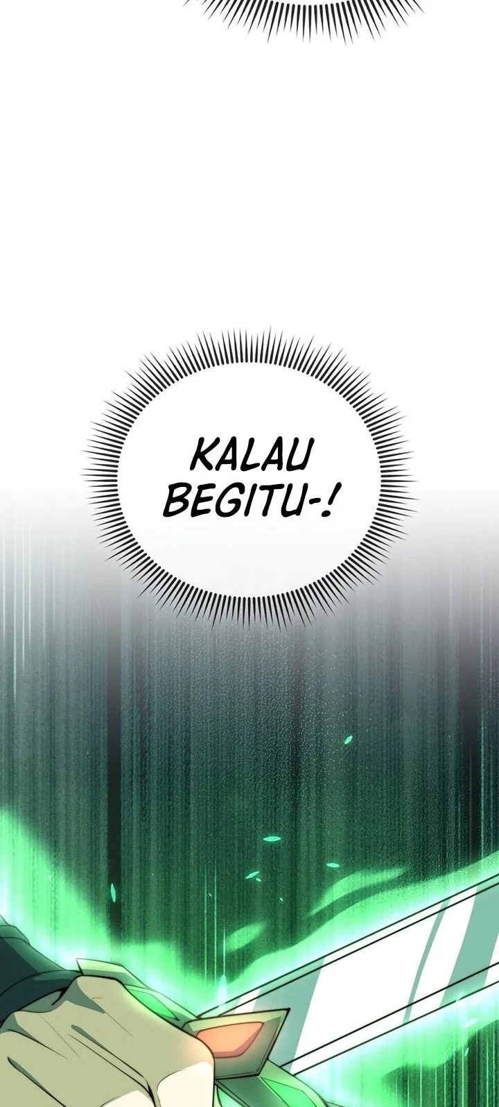 The Lord’s Coins Aren’t Decreasing?! Bab 172 halaman 44