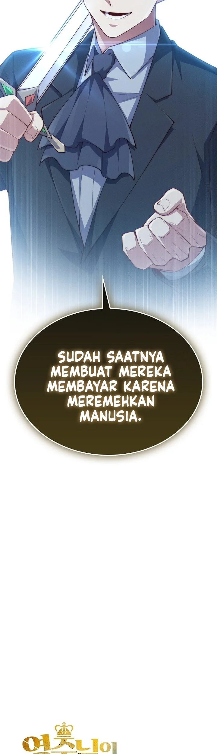 The Lord’s Coins Aren’t Decreasing?! Bab 172 halaman 63