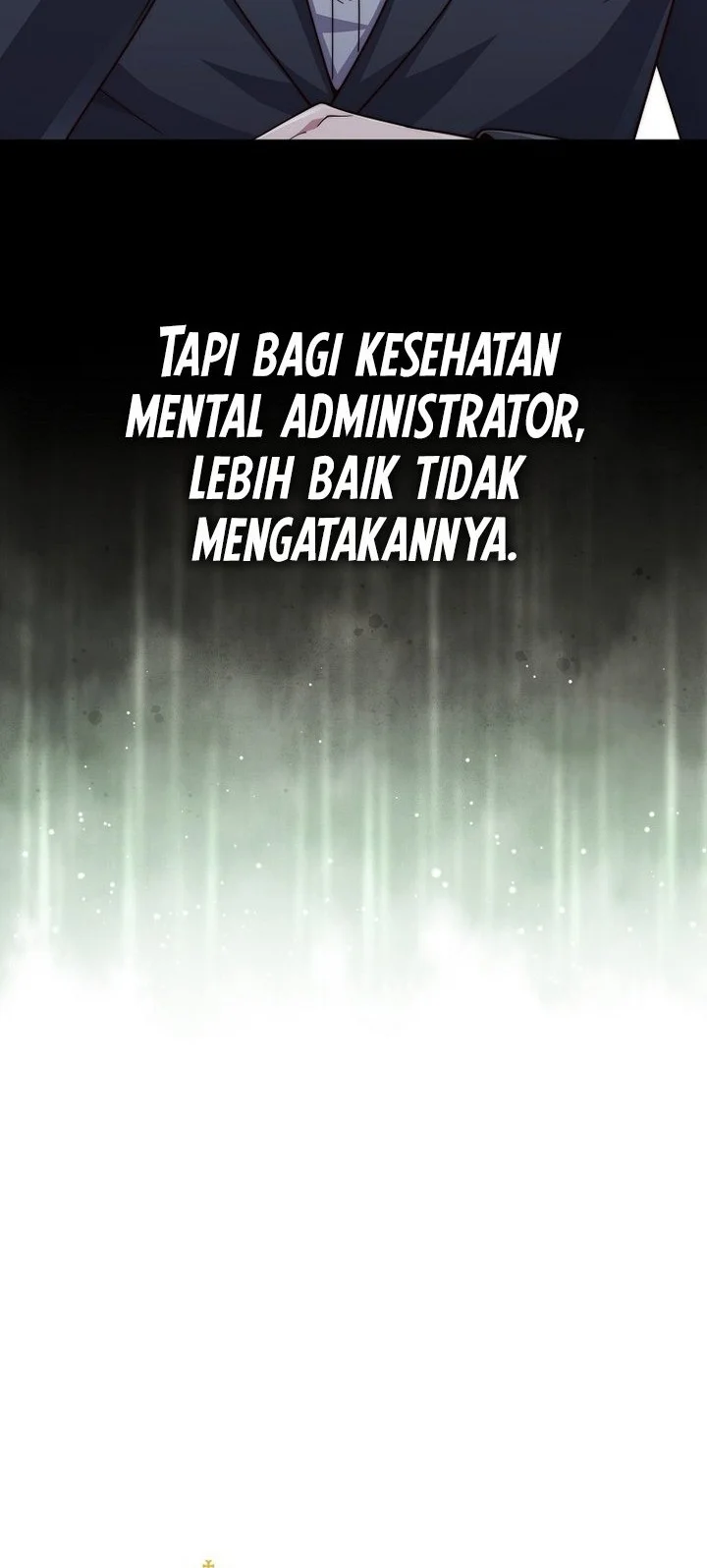 The Lord’s Coins Aren’t Decreasing?! Bab 173 halaman 62