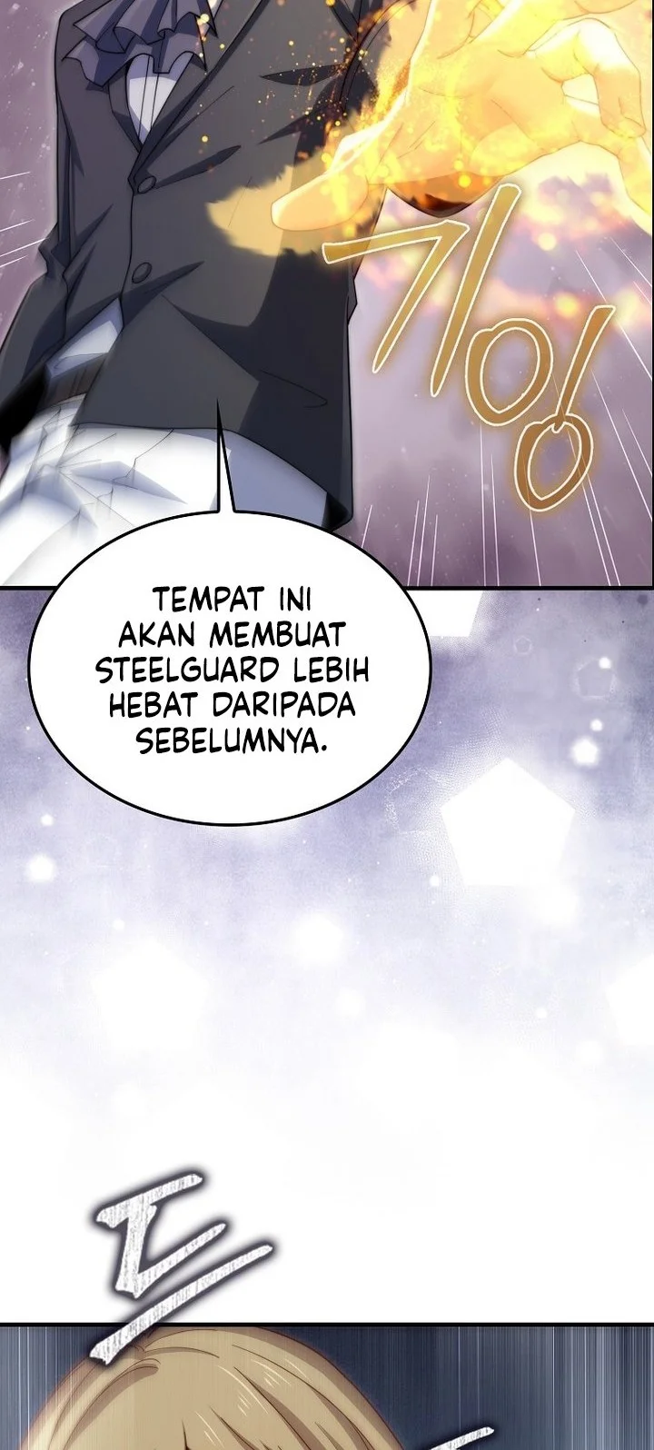The Lord’s Coins Aren’t Decreasing?! Bab 174 halaman 34