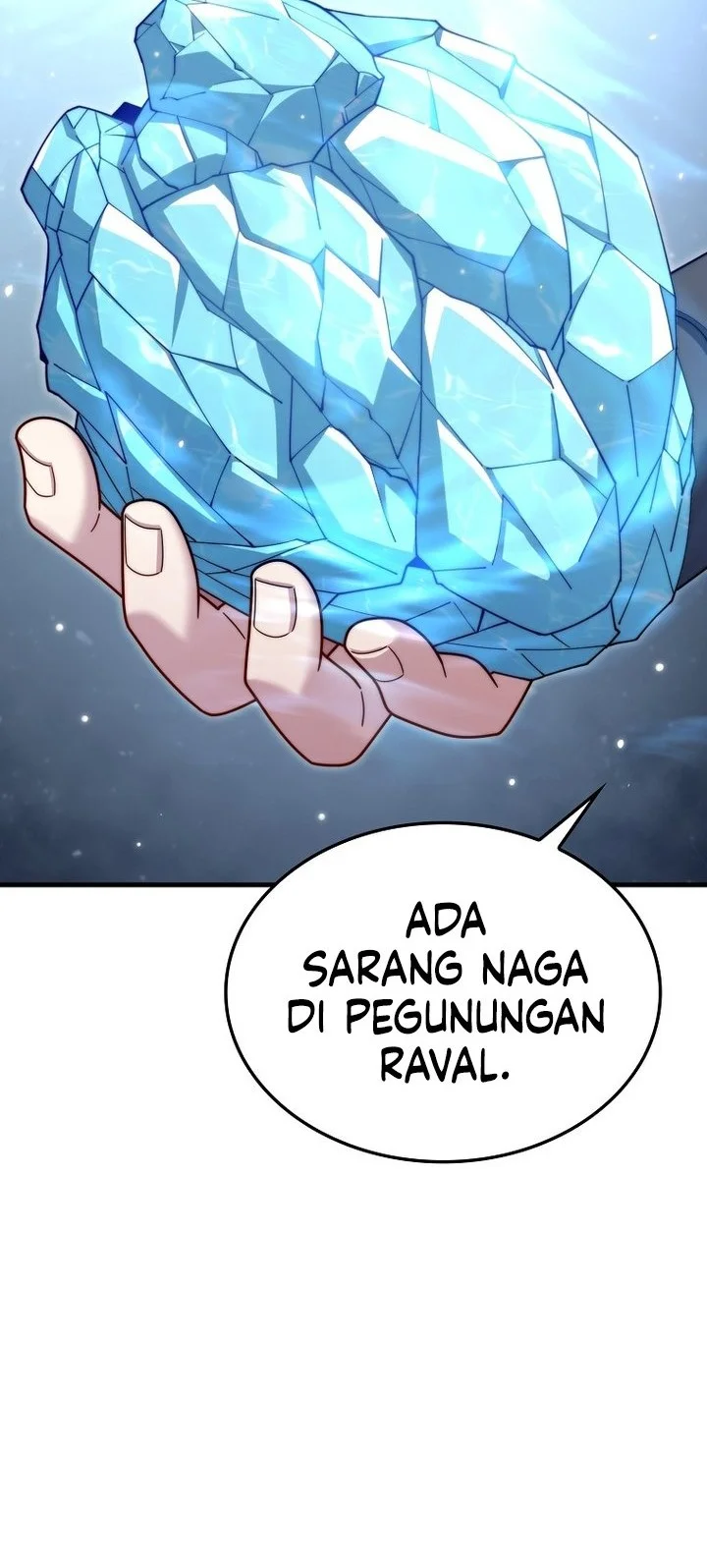 The Lord’s Coins Aren’t Decreasing?! Bab 174 halaman 48