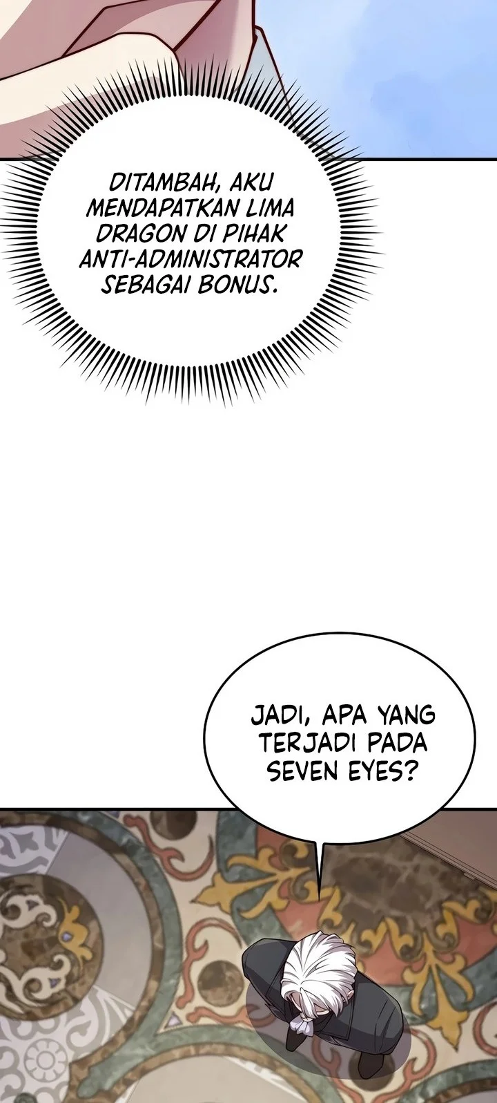 The Lord’s Coins Aren’t Decreasing?! chapter 179 halaman 24