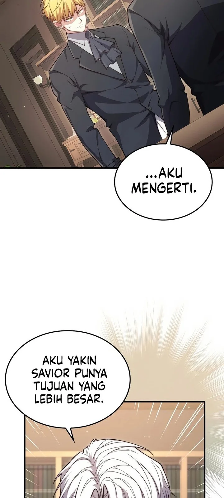 The Lord’s Coins Aren’t Decreasing?! chapter 179 halaman 32