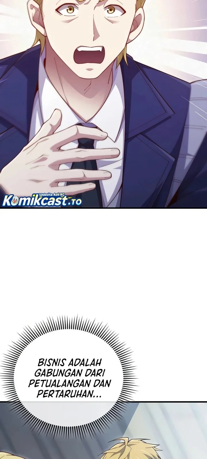 The Lord’s Coins Aren’t Decreasing?! chapter 179 halaman 42