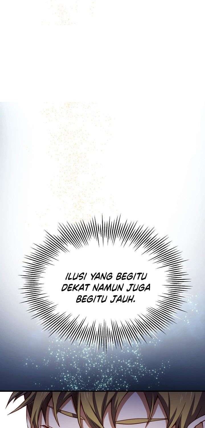 The Lord’s Coins Aren’t Decreasing?! Bab 18 halaman 17