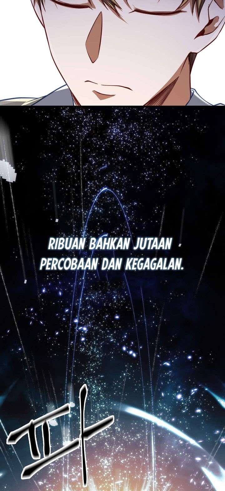 The Lord’s Coins Aren’t Decreasing?! Bab 18 halaman 18