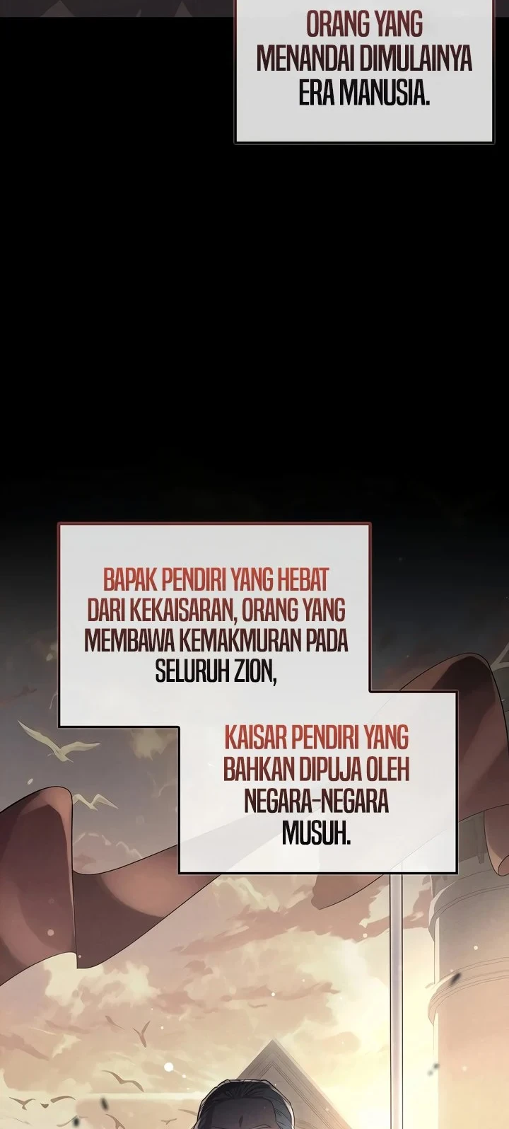 The Lord’s Coins Aren’t Decreasing?! Bab 181.2 halaman 21