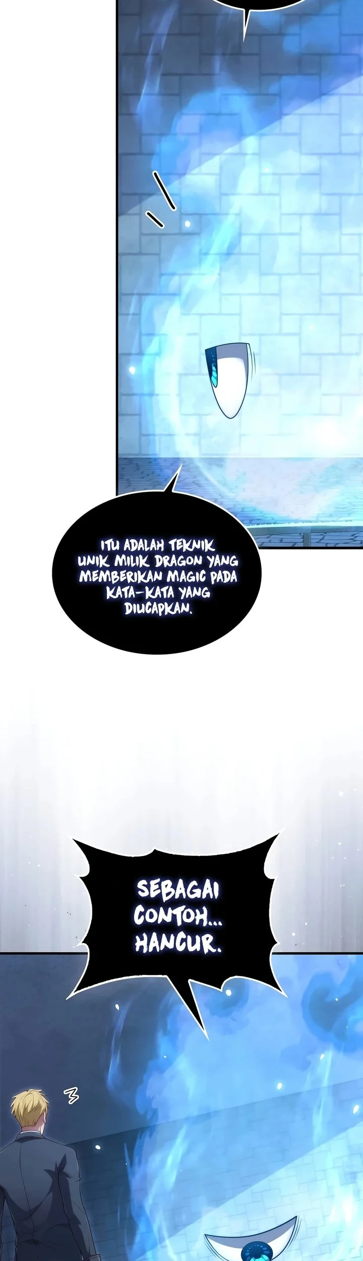The Lord’s Coins Aren’t Decreasing?! Bab 181.2 halaman 26
