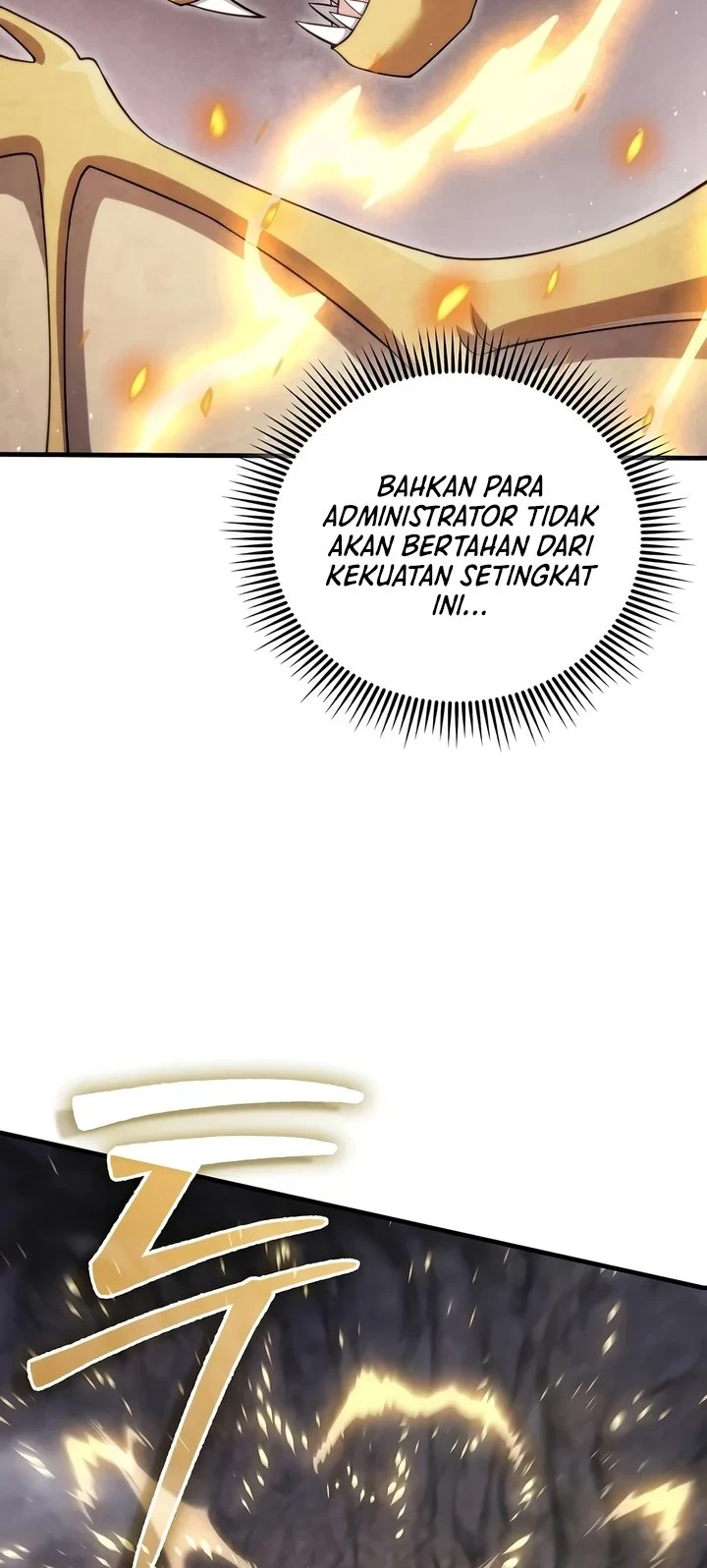 The Lord’s Coins Aren’t Decreasing?! Bab 181.2 halaman 45