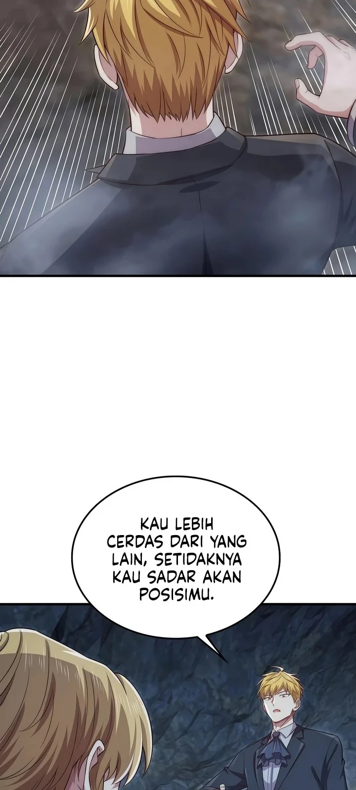 The Lord’s Coins Aren’t Decreasing?! Bab 181.2 halaman 51