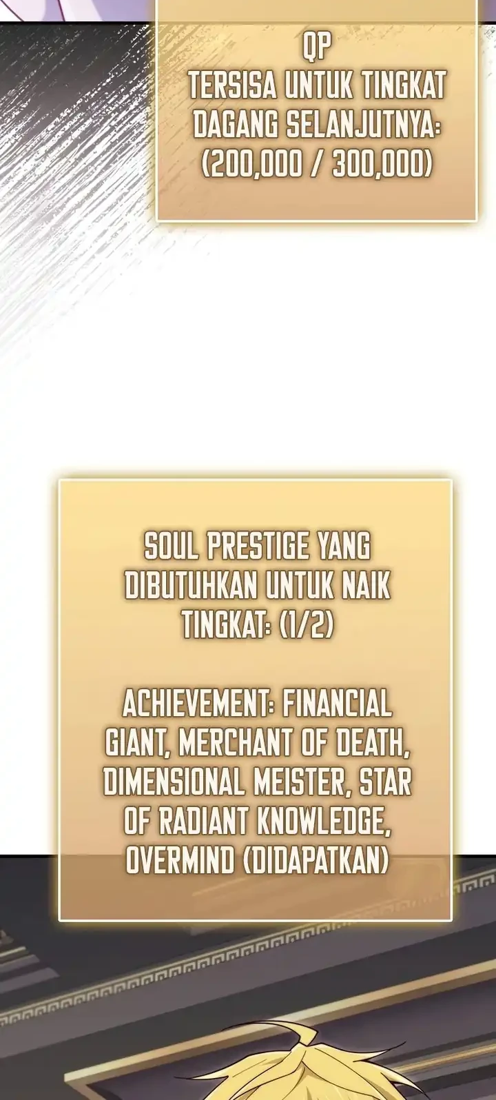 The Lord’s Coins Aren’t Decreasing?! Bab 182 halaman 17