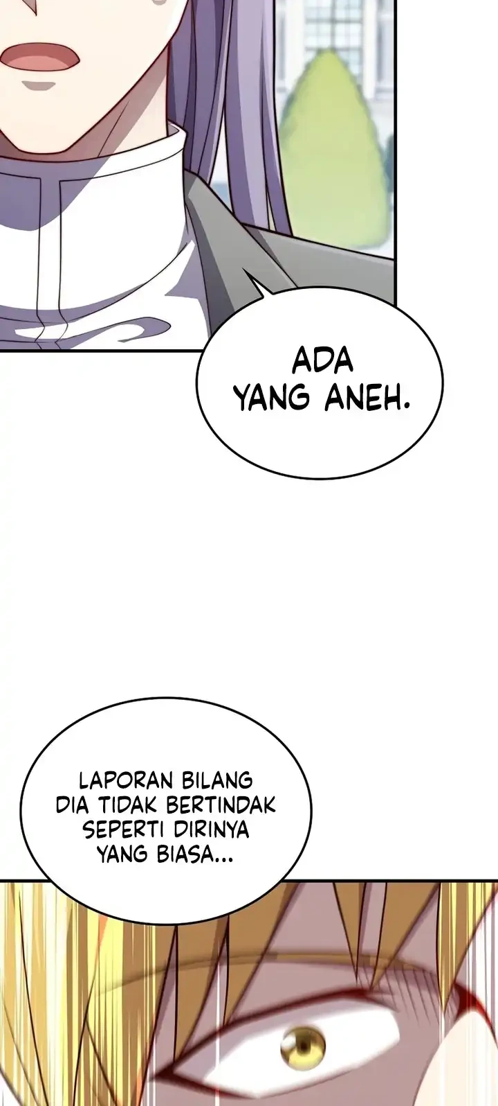 The Lord’s Coins Aren’t Decreasing?! Bab 182 halaman 43