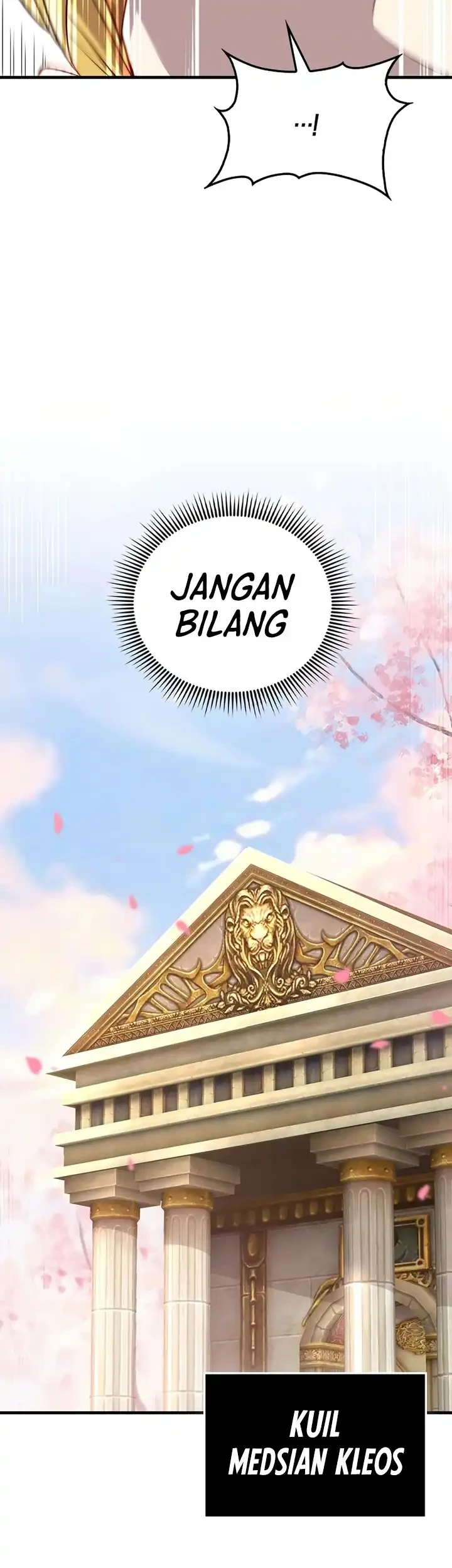 The Lord’s Coins Aren’t Decreasing?! Bab 182 halaman 44