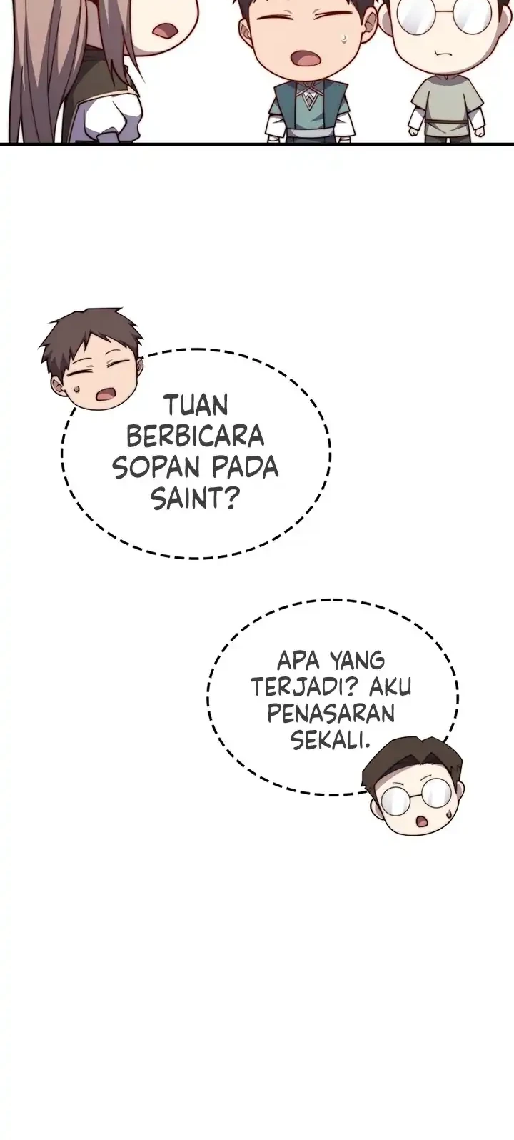 The Lord’s Coins Aren’t Decreasing?! Bab 182 halaman 53