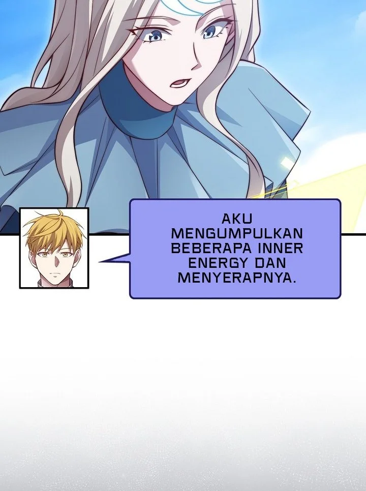 The Lord’s Coins Aren’t Decreasing?! Bab 184 halaman 10