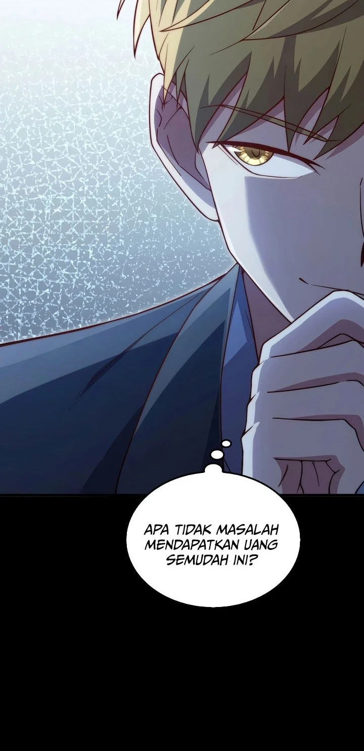 The Lord’s Coins Aren’t Decreasing?! Bab 191 halaman 11