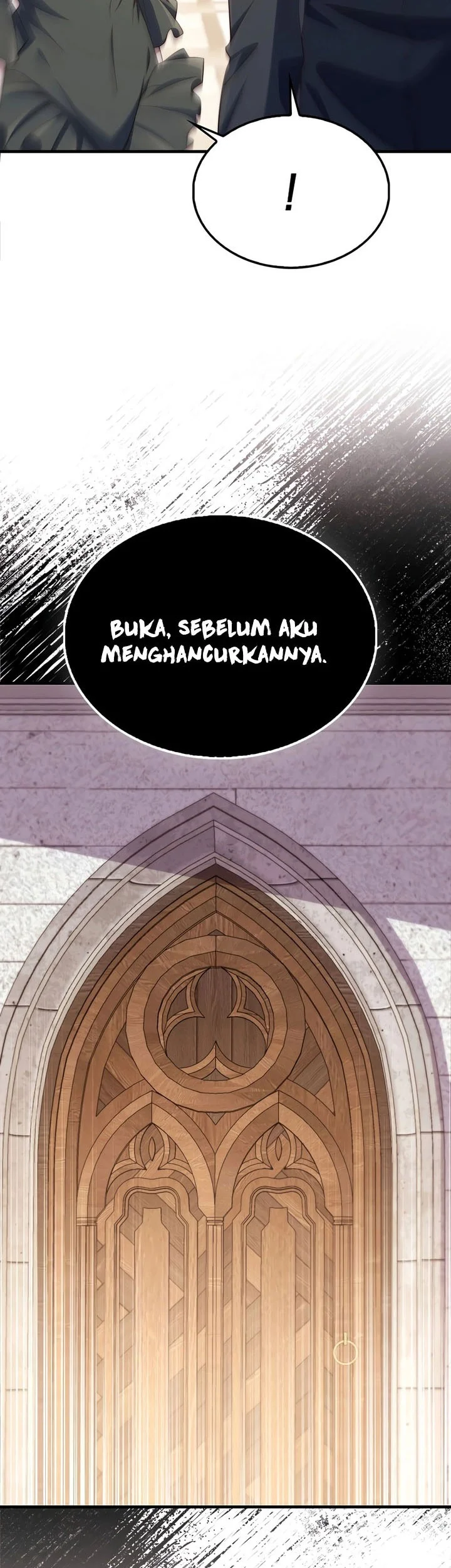 The Lord’s Coins Aren’t Decreasing?! Bab 191 halaman 14
