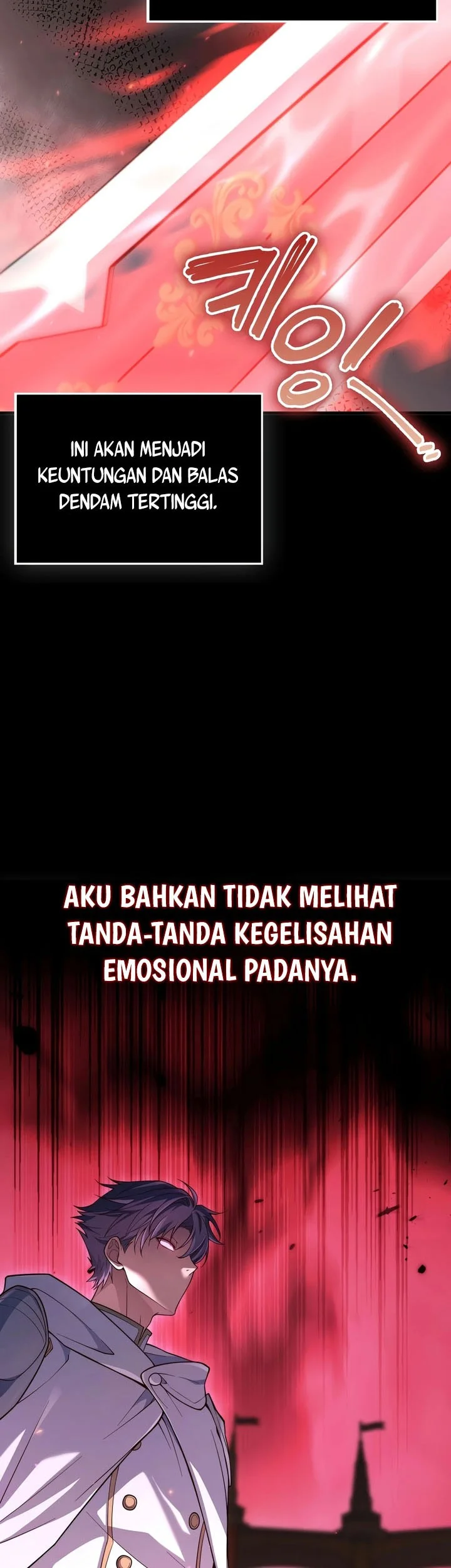 The Lord’s Coins Aren’t Decreasing?! Bab 191 halaman 52