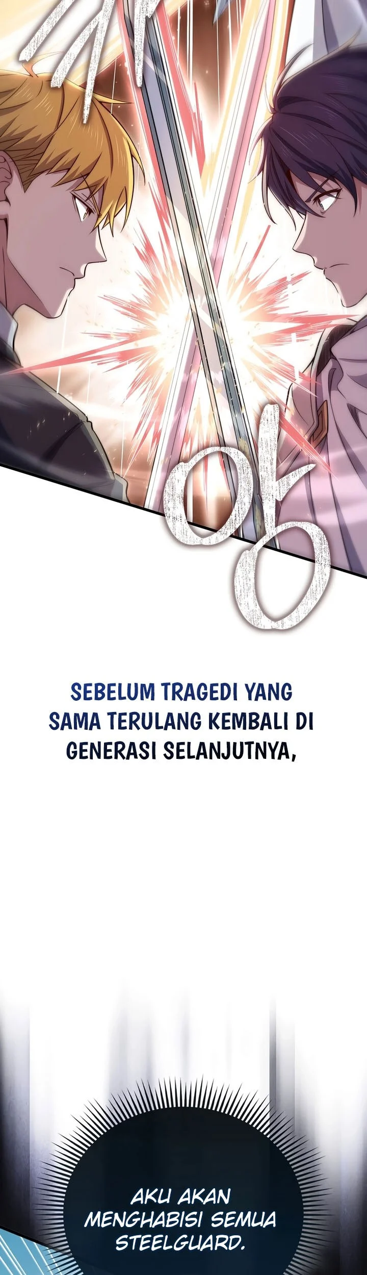 The Lord’s Coins Aren’t Decreasing?! Bab 192 halaman 12