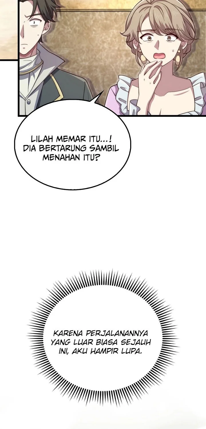 The Lord’s Coins Aren’t Decreasing?! Bab 192 halaman 15