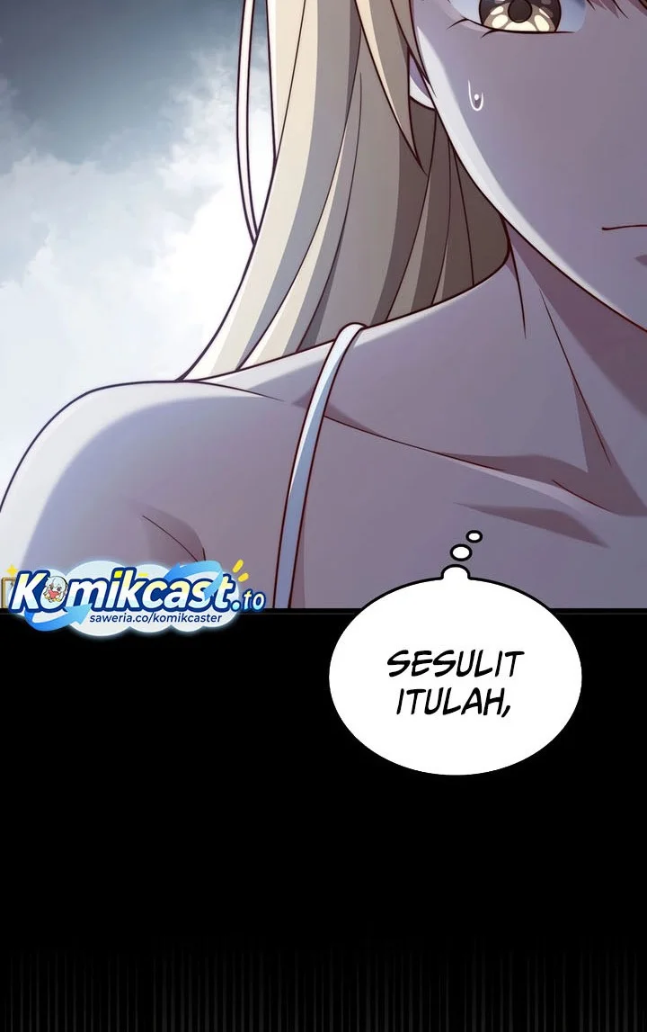 The Lord’s Coins Aren’t Decreasing?! Bab 192 halaman 33