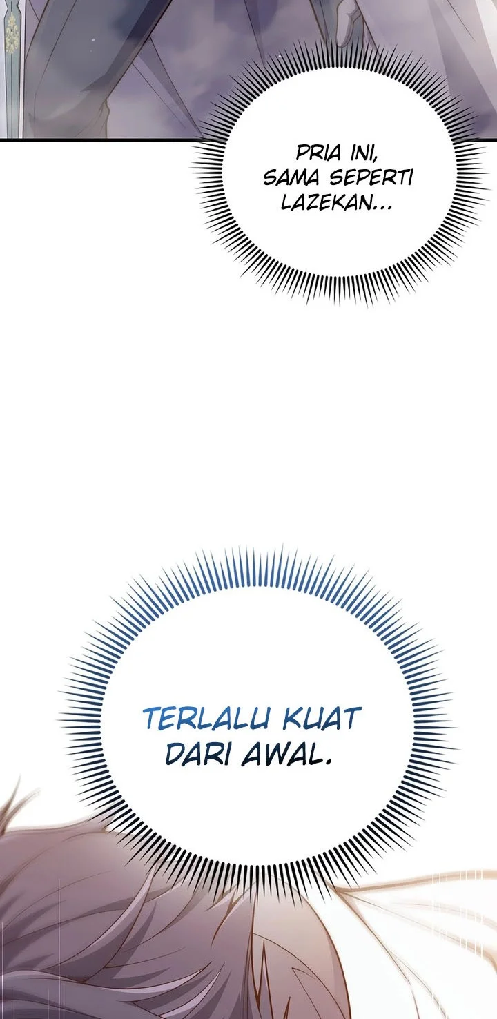 The Lord’s Coins Aren’t Decreasing?! Bab 192 halaman 51