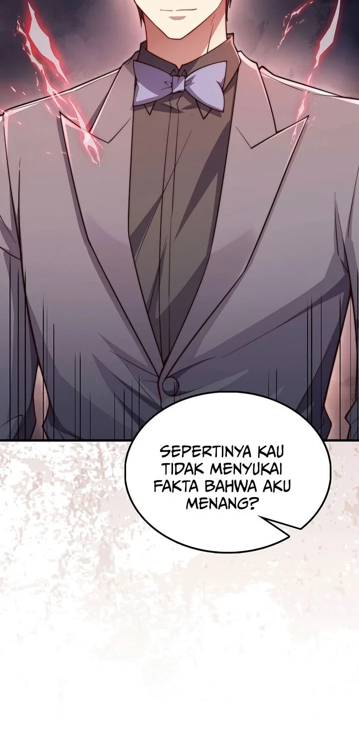 The Lord’s Coins Aren’t Decreasing?! Bab 192 halaman 57