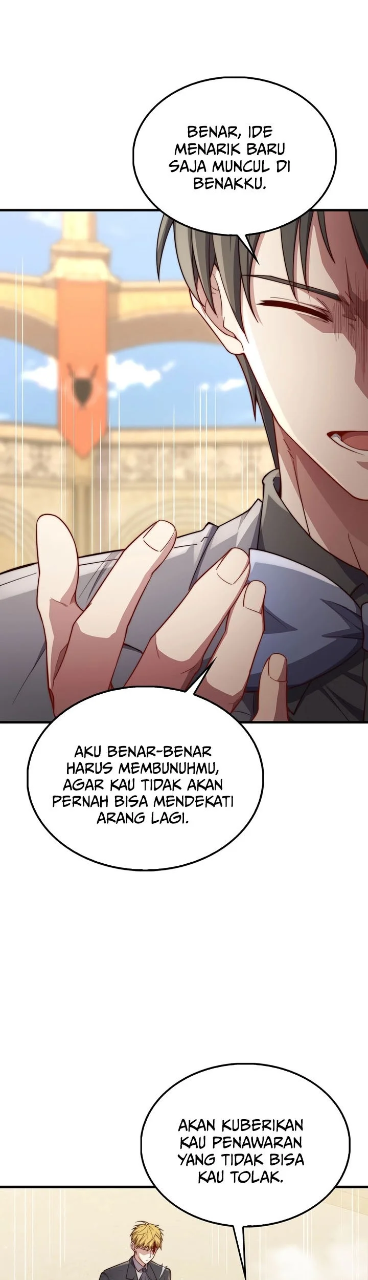 The Lord’s Coins Aren’t Decreasing?! Bab 192 halaman 66