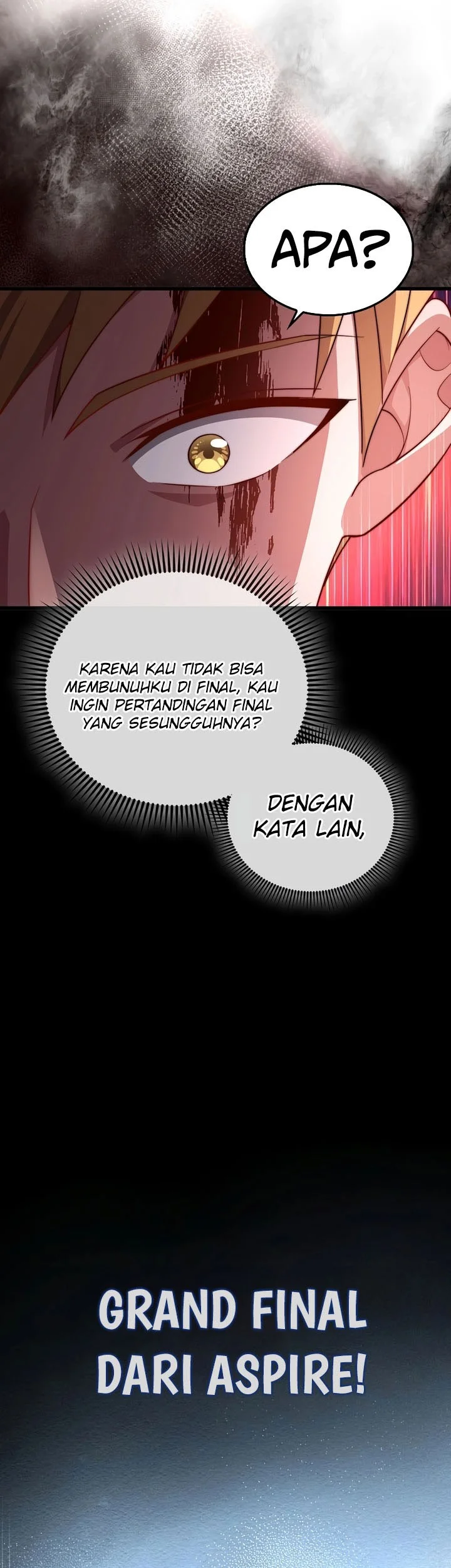 The Lord’s Coins Aren’t Decreasing?! Bab 192 halaman 68