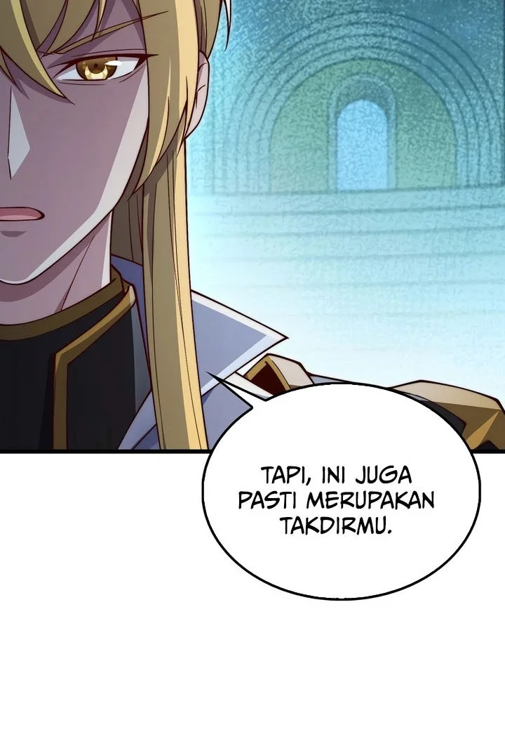 The Lord’s Coins Aren’t Decreasing?! Bab 193 halaman 27